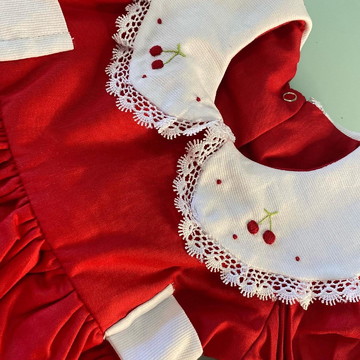 Vestido julia