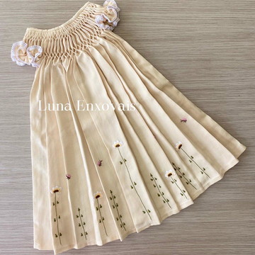 Vestido agatha