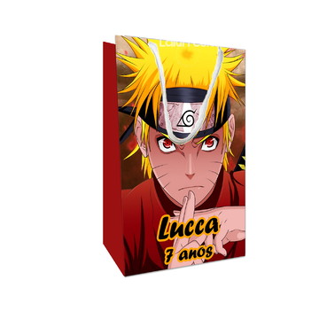 Aldeia naruto  Compre Produtos Personalizados no Elo7