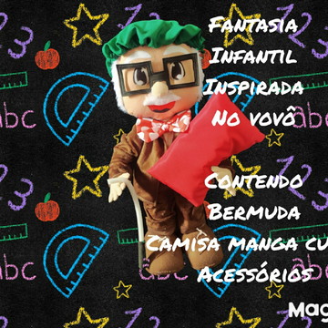 Fantasia roblox  Compre Produtos Personalizados no Elo7