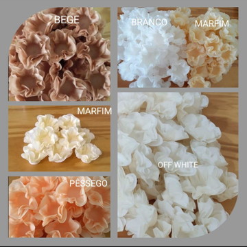 Forminhas para casamento