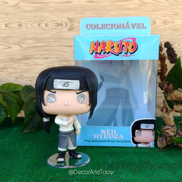 pop funko neji