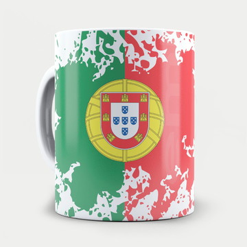 Caneca país portugal português 1