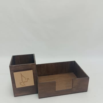 Kit mesa personalizado
