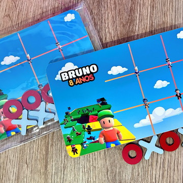 Jogo strip quiz  Compre Produtos Personalizados no Elo7