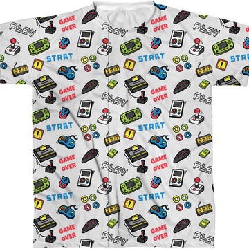 Camiseta do Roblox Camisa do game Roblox Menino Roblox - Modatop - Camiseta  Infantil - Magazine Luiza