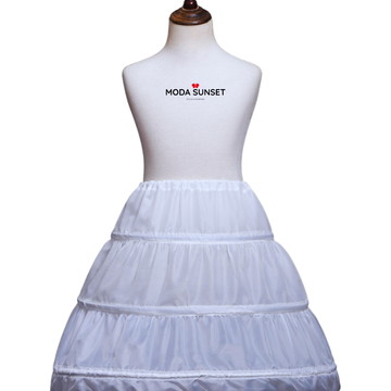 Vestido Princesa Cinderela Infantil Com Acessórios + Anágua - Loja Moda  Sunset - o melhor da Moda Feminina.