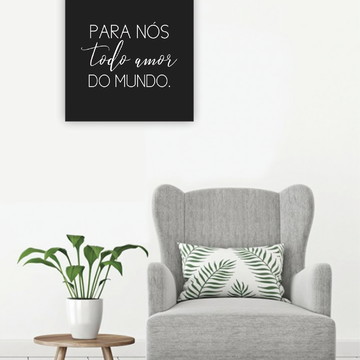 Placa Decorativa Frases Engraçadas Avisos Quarto Sala