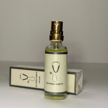 Perfumes formatura 15ml