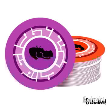 Discos do poder aventuras com os kratts