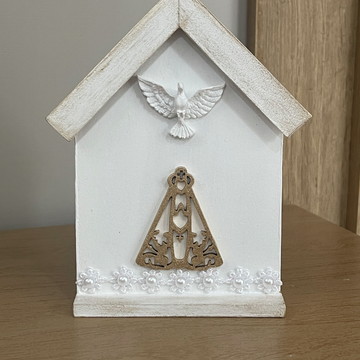 Lembrança capelinha