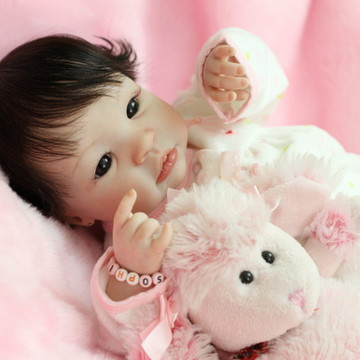 Bebê Reborn Sophia - Por encomenda