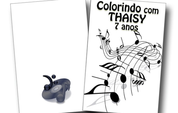 20 Revistas Livrinho Colorir Giz Cobrinha Maluca Música Rock