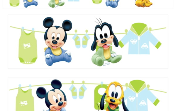 Adesivo Faixa Border Infantil Baby Disney Pateta Pluto M019 No Elo7 Colorcards Etiquetas 967a Adesivo Faixa Border Infantil Baby Disney Pateta Pluto M019 No Elo7 Colorcards Etiquetas 967a