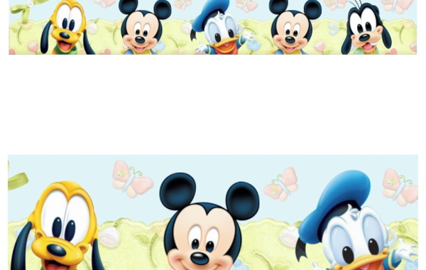 Adesivo Border Infantil Turma Do Mickey Baby Pluto Mod043 No Elo7 Colorcards Etiquetas af77 Adesivo Border Infantil Turma Do Mickey Baby Pluto Mod043 No Elo7 Colorcards Etiquetas af77