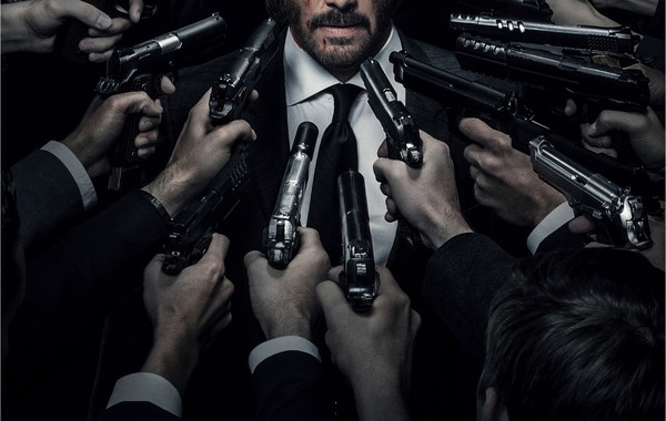 John Wick – Um Novo Dia Para Matar