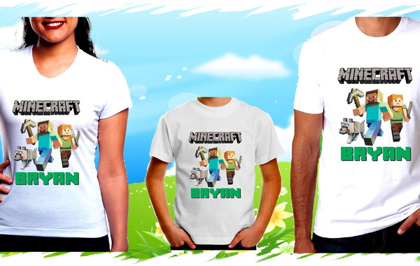 preço para personalizar camisetas