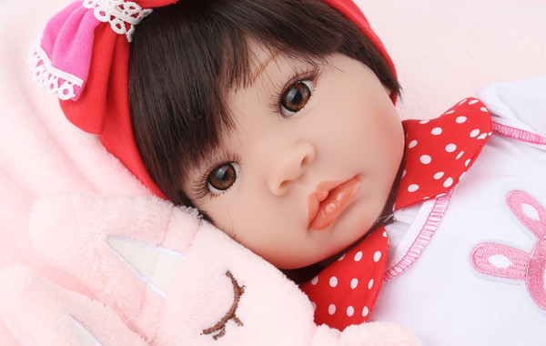 preço de boneca reborn