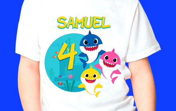 Camiseta Dinossauro Roblox Infantil, Elo7 Produtos Especiais