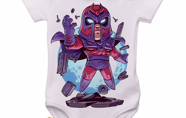 Body Bebe Roupa Nene Magneto X Men Vilao Marvel Xavier No Elo7 Camisetas Emporio Dutra 10cad5c Body Bebe Roupa Nene Magneto X Men Vilao Marvel Xavier No Elo7 Camisetas Emporio Dutra 10cad5c