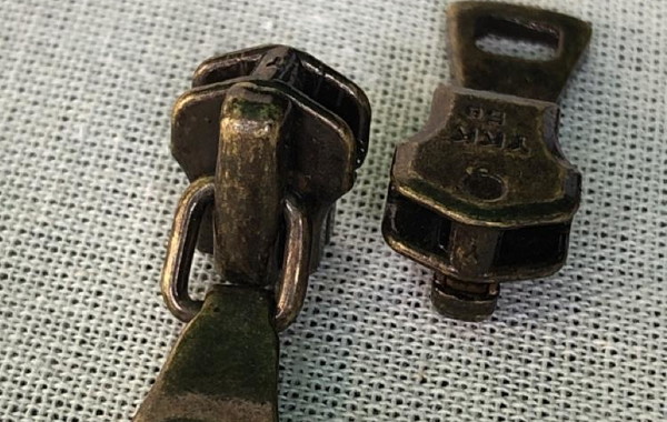 ykk bolsa