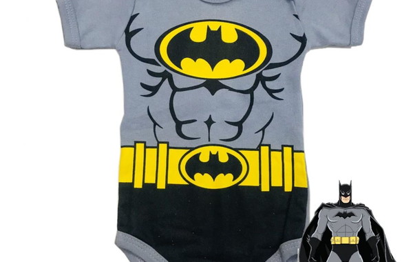 Body Bebe Batman No Elo7 Pacotinhos Baby 1341a48 Body Bebe Batman No Elo7 Pacotinhos Baby 1341a48