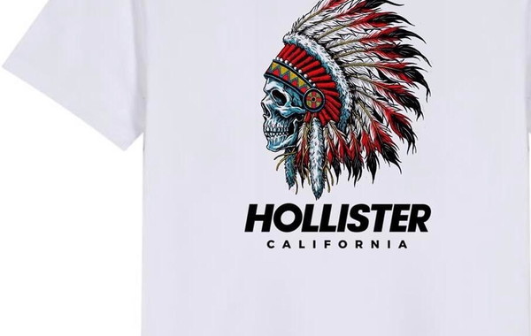 Camiseta hollister california new arrivals