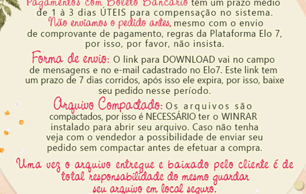 Kit Digital Pintando o Sete Menina Negra