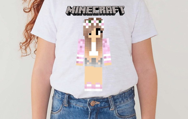 muie do geleia  Minecraft Skins