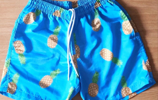 short praia abacaxi