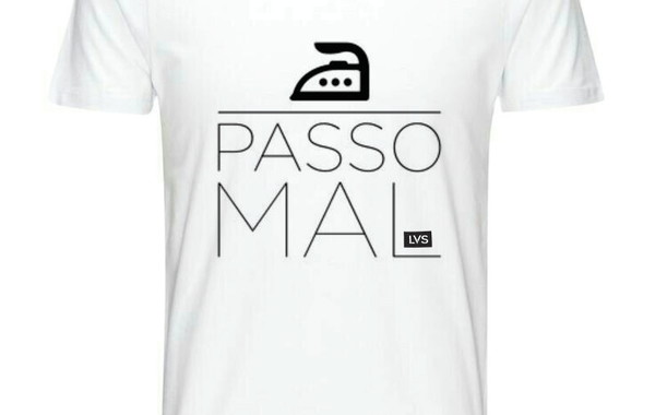 camisa 100% algodão unissex camisetas frases engraçada memes engraçado boneco  palito estampa escrita - biguá store