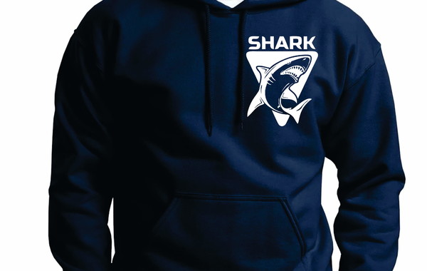 san jose sharks moletom com capuz