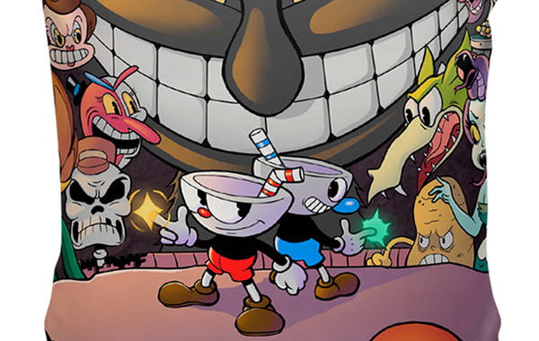 Tudo o que você precisa saber sobre o desenho animado Cuphead