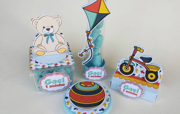 Personalizada de Fábrica PVC Dom coleccionáveis brinquedos