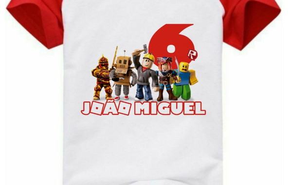 como criar sua própria camiseta no roblox