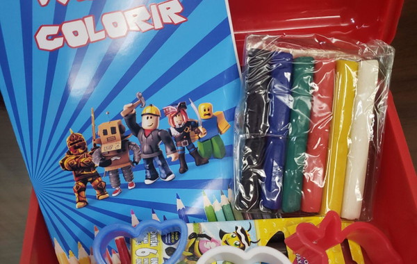 Cortador Roblox 5cm  Elo7 Produtos Especiais