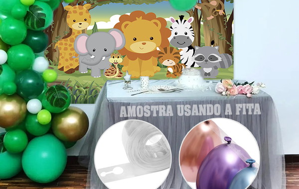 FUNPRT Kit de guirlanda de balões de festa Barbie – Balões de