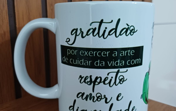 Caneca De Ceramica Personalizada Toddynho