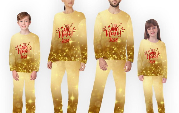 Pijama Adulto Netflix Elo7 Produtos Especiais
