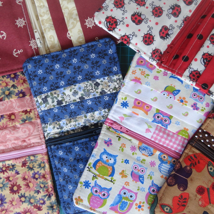 Imagem 3 - Mini Carteira