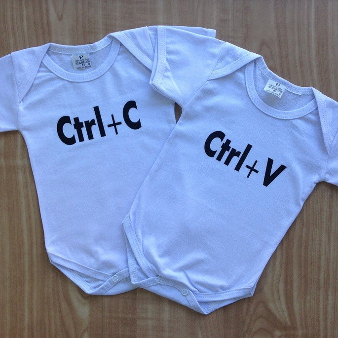 Imagem 1 - Body Ctrl+C Ctrl+V