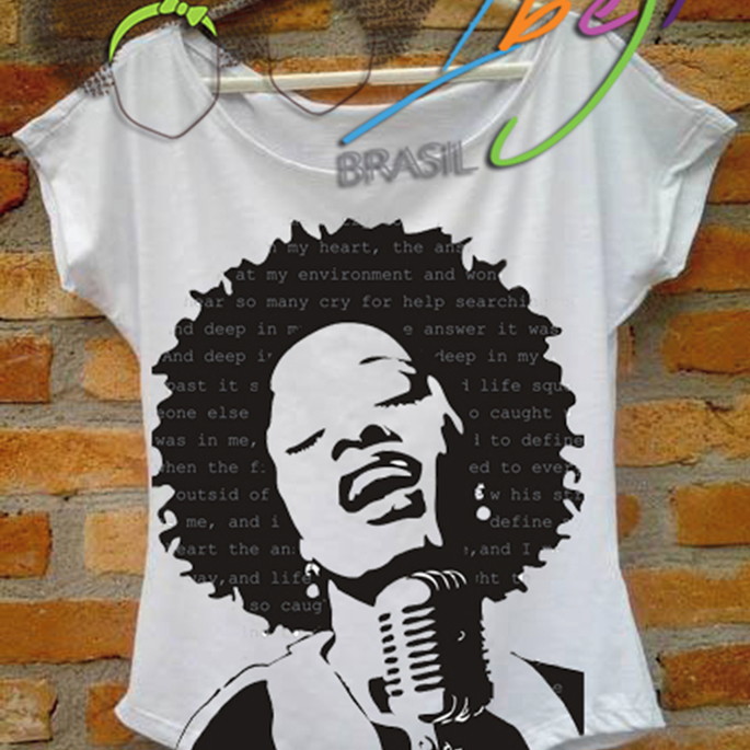 Imagem 1 - Bata Afro