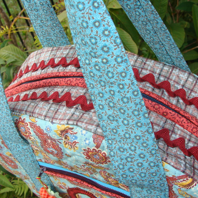 Imagem 5 - BOLSA SOFIA