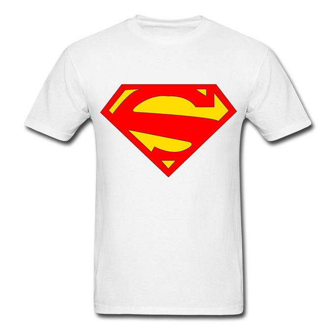 Imagem 1 - Camiseta SuperMan