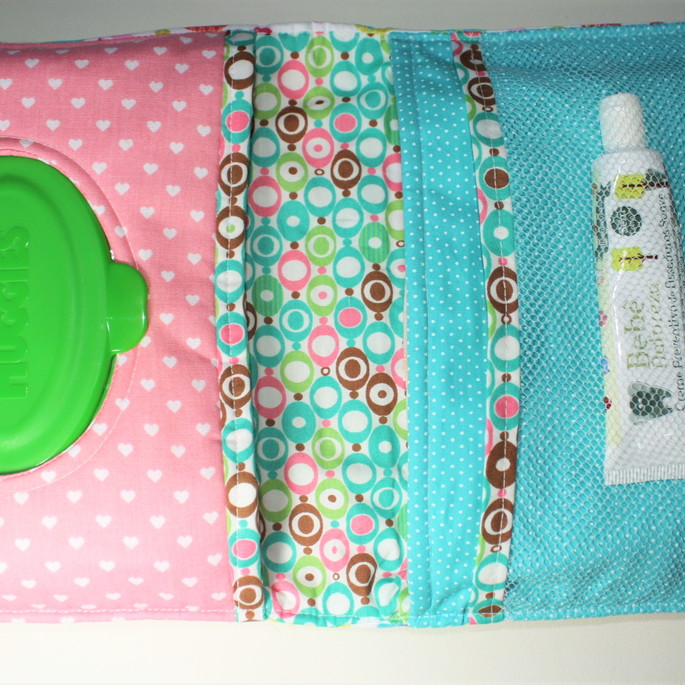 Imagem 3 - Porta fraldas