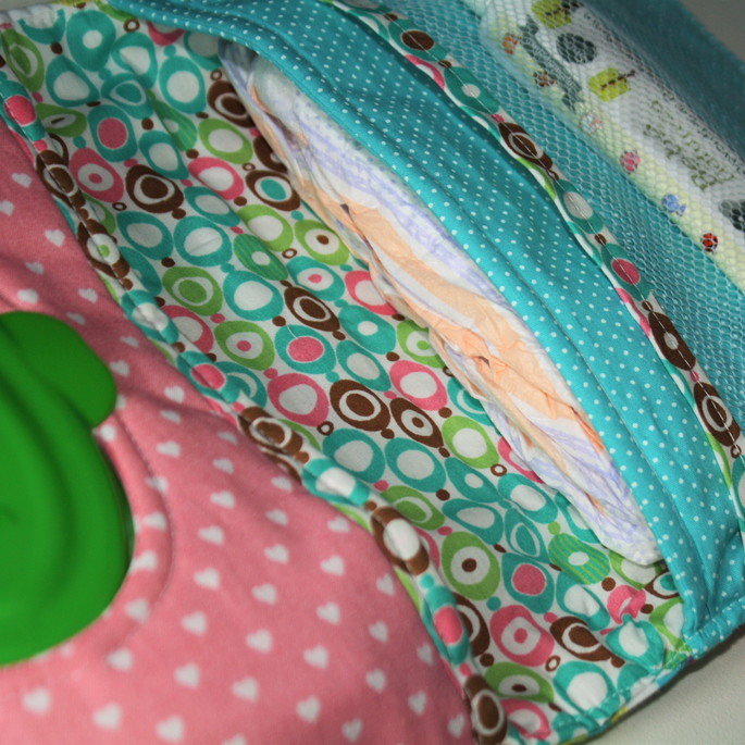 Imagem 4 - Porta fraldas