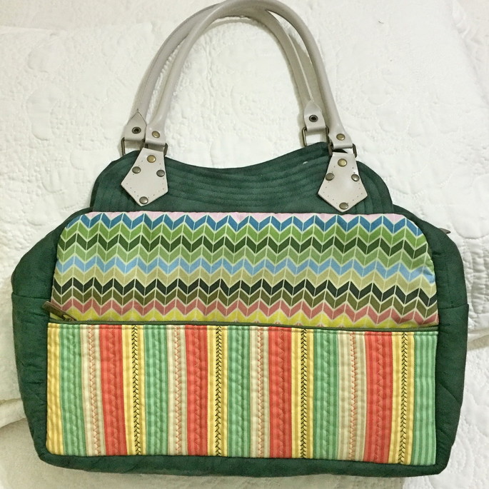 Imagem 1 - Bolsa Florença