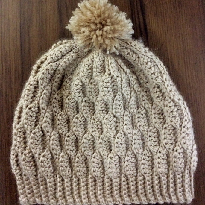 Imagem 5 - kit touca e polaina