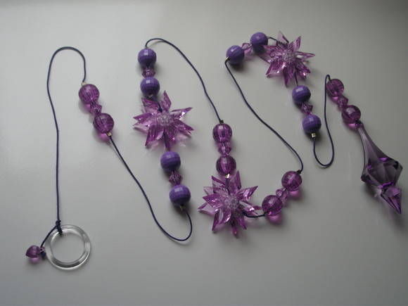 Imagem 3 - fio para cortina