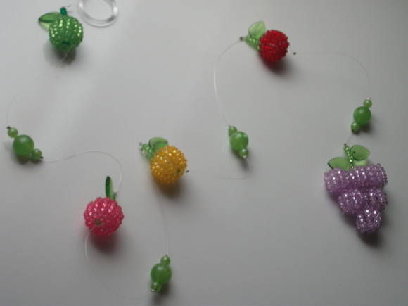 Imagem 1 - fio para cortina